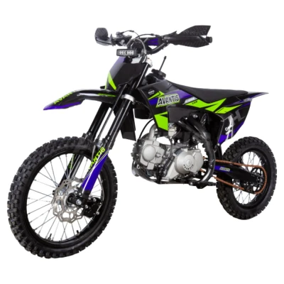 Питбайк Avantis H12-E Basic 14/12