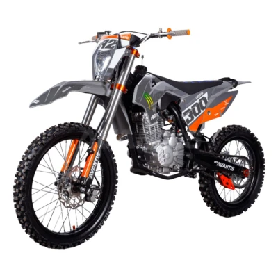 Мотоцикл Avantis A2 HSQ CB300