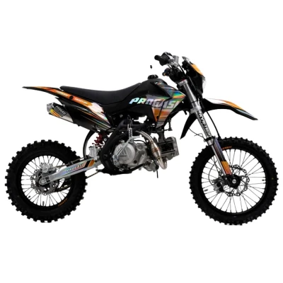 Питбайк PROGASI Smart 190