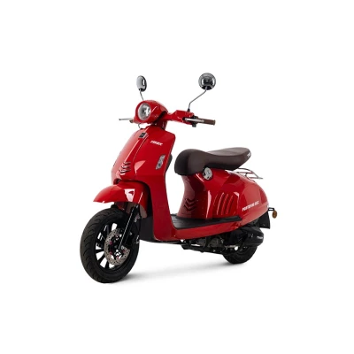 Скутер TMBK PORTOFINO