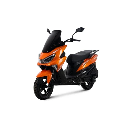 Скутер TMBK JUMBO