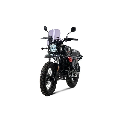 Мотоцикл эндуро TMBK FAHRENHEIT 250 NG