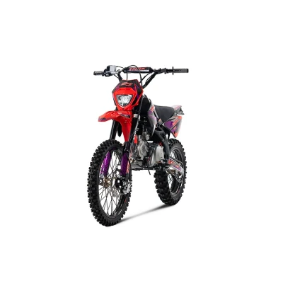 Питбайк TMBK PITSTER SP1 150 Biggy 19/16