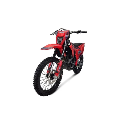 Мотоцикл TMBK MAGNETIC 300LX