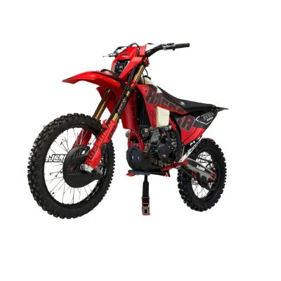  Мотоцикл эндуро AJERRA JOKER K10