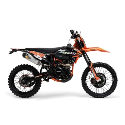 Мотоцикл эндуро PROGASI HARDCORE NC450