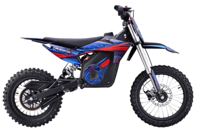 Электрический питбайк GLADIATOR E7