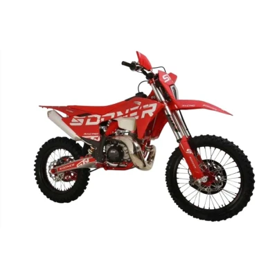 Мотоцикл STN G11 300 2T PRO (без прогрессии)