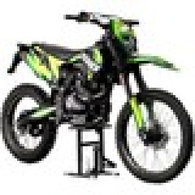 Мотоцикл эндуро DAREX MATAY 250