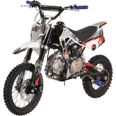 Питбайк KAYO Mini К125EM 14/12