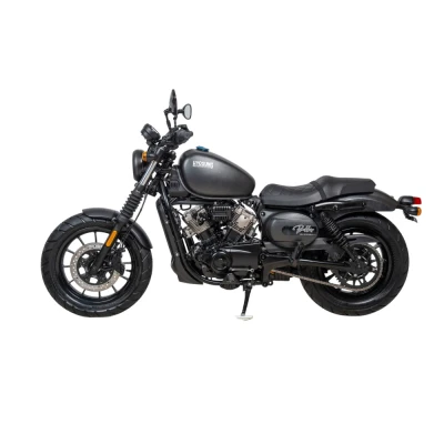 Мотоцикл дорожный HYOSUNG GV300S-A
