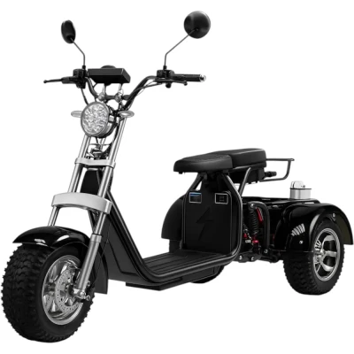 Электротрицикл BNP CITY TRIO 300