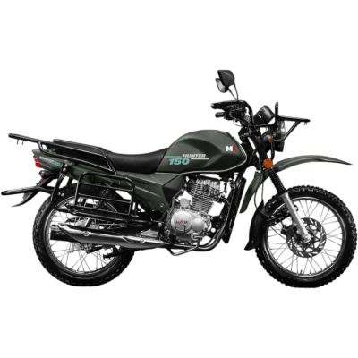 Мотоцикл MINSK Hunter 150