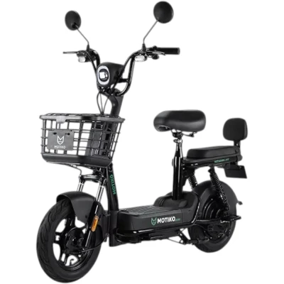 Электроскутер MOTIKO MD1