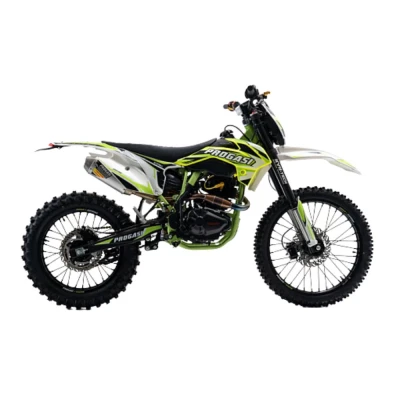 Мотоцикл эндуро PROGASI SUPER MAX 300 PRO NG