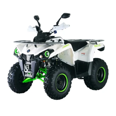 Квадроцикл Mikilon Hummer 200cc (мотокомплект)