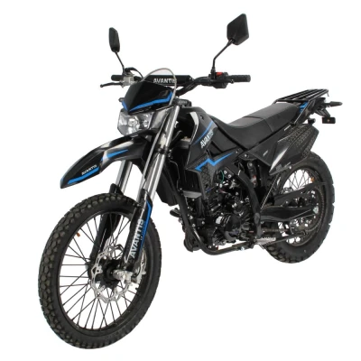Мотоцикл эндуро Avantis LX 300 NB (ZS177MM) ПТС