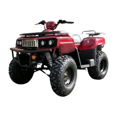 Квадроцикл QMC Hummer H5 177cc (мотокомплект)