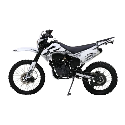 Мотоцикл эндуро BNK H2 CB300F