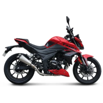  Мотоцикл дорожный TMBK SWIFT 400