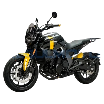 Мотоцикл Regulmoto ARTHUR LB700