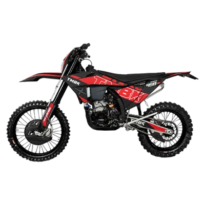 TMBK REVOLTA 450 EFI