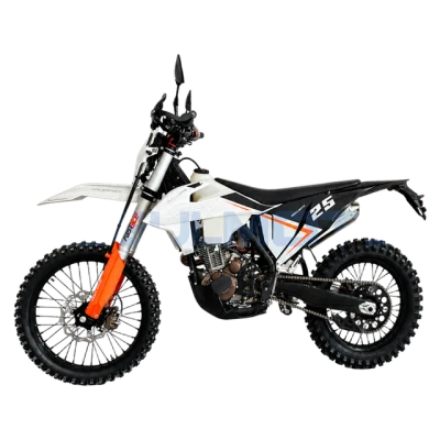 Мотоцикл Regulmoto Holeshot Pro 350 с ПТС
