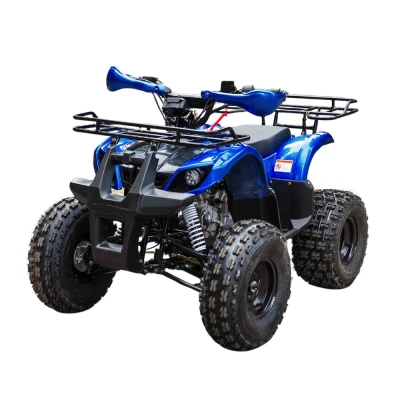 Квадроцикл Motoland Fox 125cc (мотокомплект)