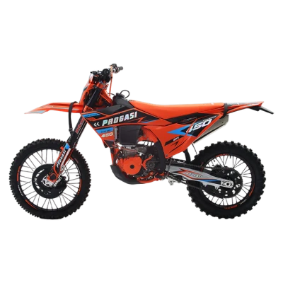 Мотоцикл эндуро PROGASI (Прогаси) Endurance 450 21/18