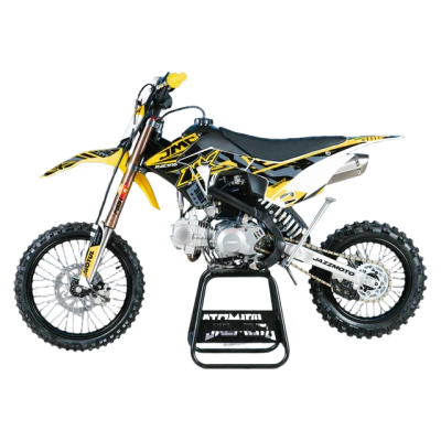 Питбайк JMC 150 MX V3.0 17/14