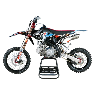 Питбайк JMC 160 MXR V3.0 17/14