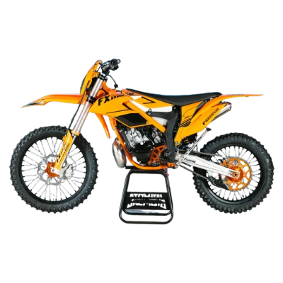 Кроссовый мотоцикл FXmoto FREERIDE 2T 21/18