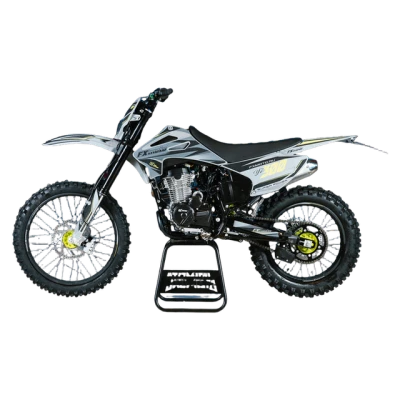 Кроссовый мотоцикл FXmoto YZ-300 21/18