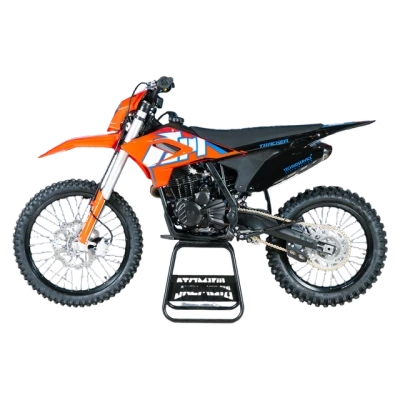 Кроссовый мотоцикл Apollo Tracker 250LE 21/18
