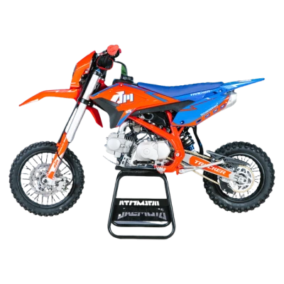 Питбайк Apollo Tracker 125LE 14/12