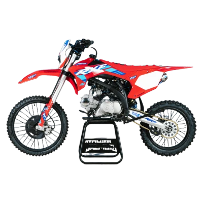Питбайк Apollo RXF Freeride 125LE 19/16