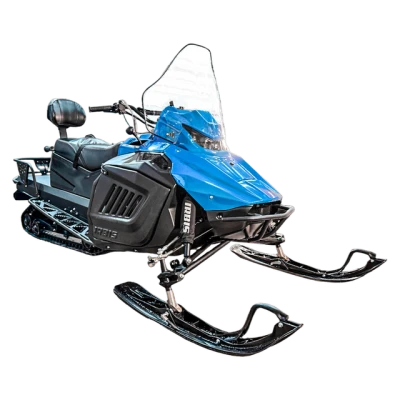 Снегоход утилитарный IRBIS SK600 GEN1
