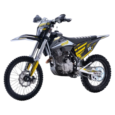 Мотоцикл эндуро ROCKOT R7 Hornet
