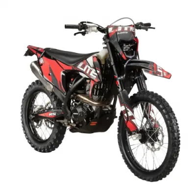Мотоцикл Gladiator K5 LITE CB250-F