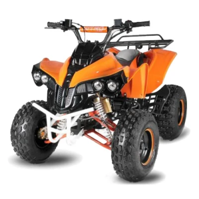 Квадроцикл QMC Warrior RS8 125cc