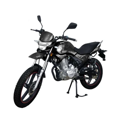 Мотоцикл Regulmoto SK200-9 ПТС