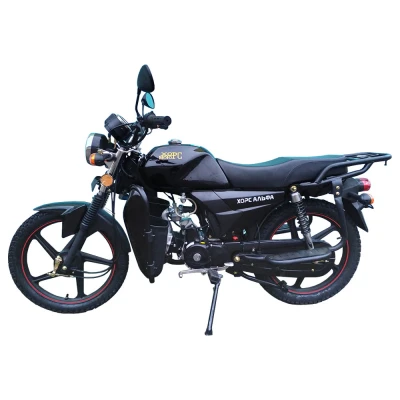 Мопед Хорс Альфа New 49cc