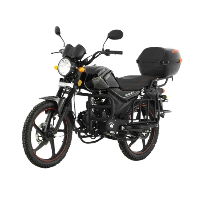 Мопед ROCKOT ALPHA Tourist M-12 49cc