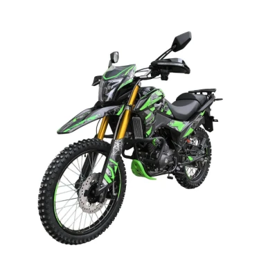 Мотоцикл Shineray Riegel FR-250 XY250GY-6B