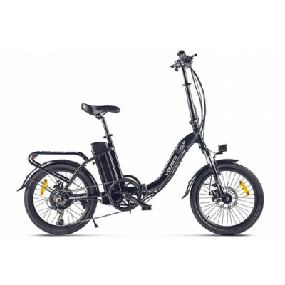 Электровелосипед Volteco Flex Up