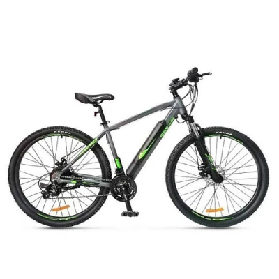 Электровелосипед Eltreco Ultra MAX