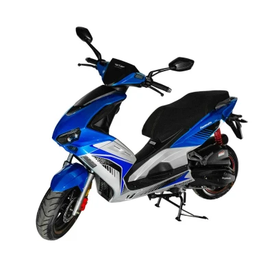 Скутер Regulmoto FORMULA 125 (LJ125T-8M)