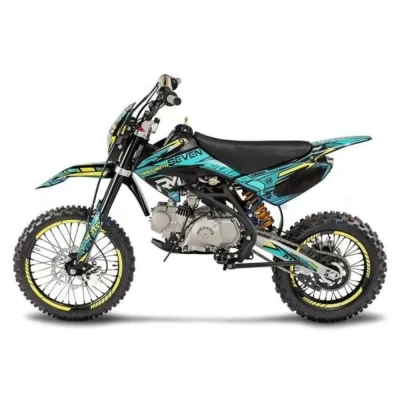 Питбайк Regulmoto SEVEN 125сс