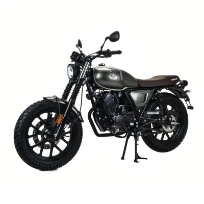 Мотоцикл дорожный Motoland TEXAS 300 ПТС