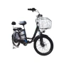 Электровелосипед Velo Green Voyage Pro 20